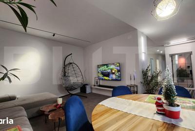 Casă cu 6 camere cu Teren 960 Mp în Central - 2