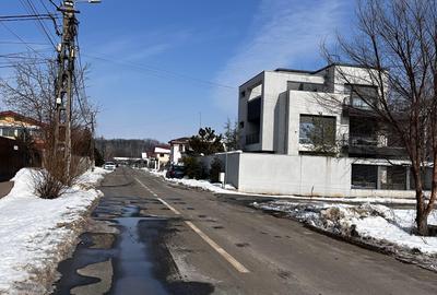 Teren intravilan 2.250 mp- zona Ferme - 5