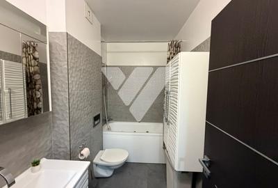 Apartament 3 camere , Zona Arhitectilor , Etaj 2, Loc parcare inclus - 6