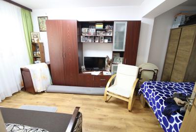 Garsonieră, mobilată în Port - 7