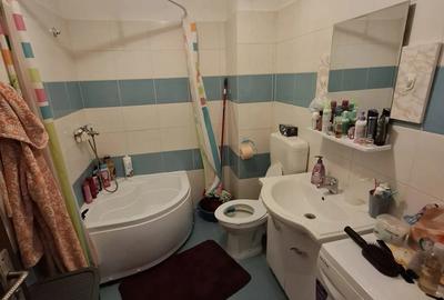 Inchiriez garsoniera - 2