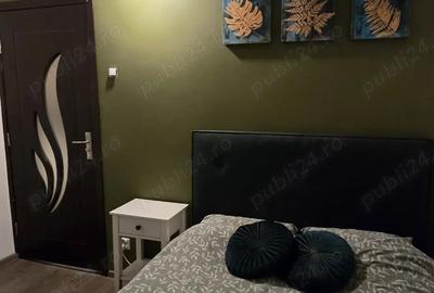 Apartament de inchiriat Iasi Apartament de inchiriat Iasi - 2