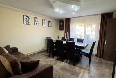 Casă cu 3 camere cu Teren 1100 Mp în Mireșu Mare - 10