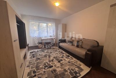 Apartament cu 2 camere decomandat, mobilat în Mănăștur - 2
