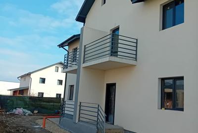 Vila cu mansarda finisata-mutare rapida-Bragadiru