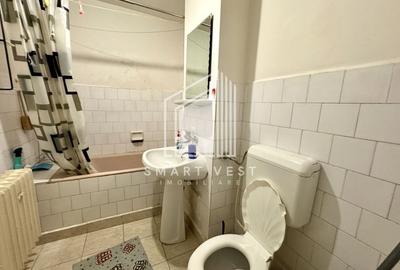 Apartament 2 camere decomandat | Etaj 3 | 64 mp | Micro 17 - 12