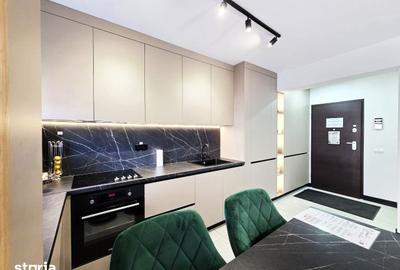 Apartament cu 2 camere în Tractorul - 8