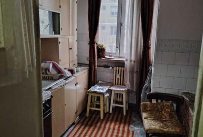 Apartament cu 3 camere decomandat în Central - 4