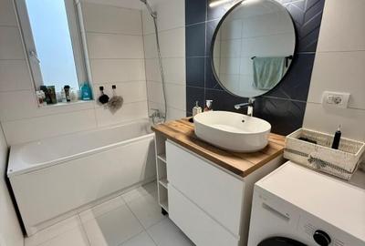 Duplex cu 4 camere cu Teren 250 Mp în Giroc - 13