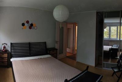 Apartament cu 2 camere decomandat în Sud - 4