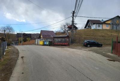 Proprietar 2 terenuri in Breaza, pretabile constructie casa 1600mp - 4