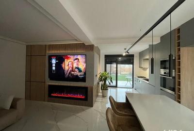 Casă cu Teren 348 Mp în Dumbrăvița - 5