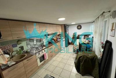 Casă individuală cu 2 camere în Dobroești - 7