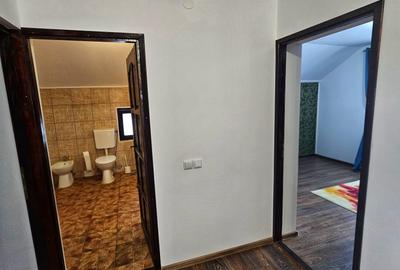 Casă individuală cu 6 camere cu Garaj în Bănești - 38