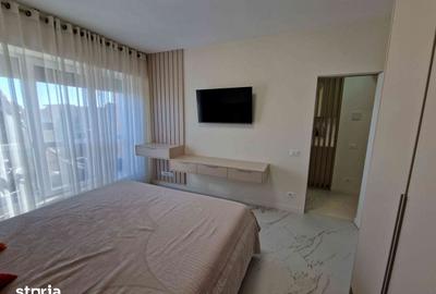 Apartament cu 4 camere în Central - 10