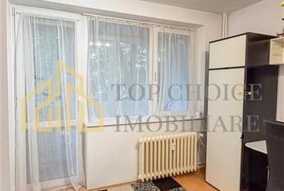 APARTAMENT 3 CAMERE TEI - ETAJ 3 - 2 BALCOANE - RENOVAT CU BUN GUST - 13