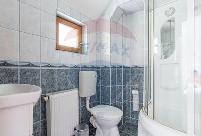 Hotel/Pensiune, de 379 mp, în Sânmartin - 12