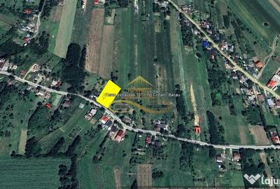 Teren de 1870 mp, în Sohodol - 2