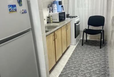 Apartament cu 2 camere semidecomandat, mobilat în Berceni - 4