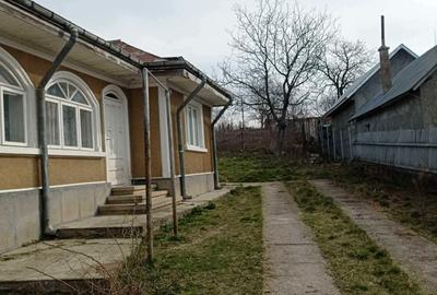 Casă cu 4 camere în Dancu - 7