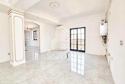 Apartament cu 5 camere decomandat în Mehala - 9