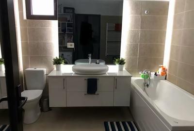 Casă cu 4 camere cu Teren 315 Mp în Exterior Vest - 3