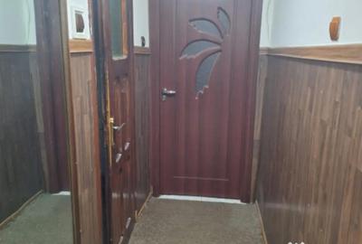 Apartament cu 3 camere semidecomandat în Valea Rosie - 4