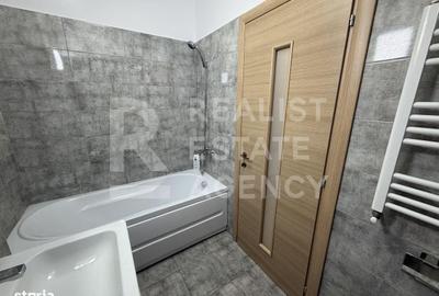 Apartament cu 4 camere decomandat, mobilat în Bucium - 1