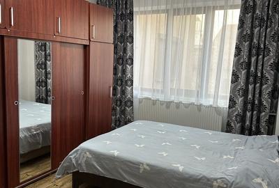 Apartament cu 2 camere nedecomandat în Central - 3