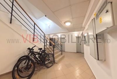 Apartament cu 2 camere decomandat în Mihai Bravu - 9