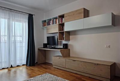 Apartament 2 camere decomandat, 60mp, mobilat, loc de parcare - Valea Lupului - 3