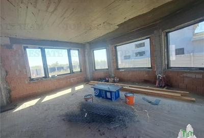 Vanzare Vila Tudor P+1+ casa parter /curte 1000 mp - 13