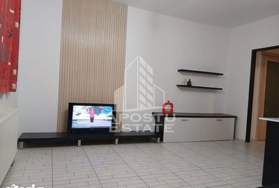 Garsonieră, mobilată în Complex Studențesc - 3