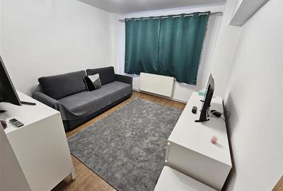 Apartament cu 2 camere decomandat, mobilat în Răcădău - 15