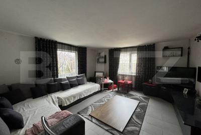 Casă cu 5 camere cu Teren 571 Mp în Central - 9