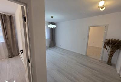 Apartament cu 3 camere decomandat în Carpați 1 - 9