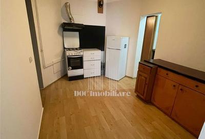 Apartament cu 3 camere în Centrul Istoric - 9