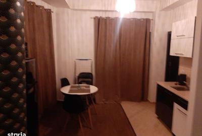 Apartament cu 2 camere în Bucium - 4