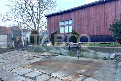 Casa individuala 3 camere 116 mpu 820 teren liber curte si gradina - 13