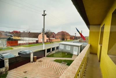 Apartament cu 5 camere decomandat în Gai - 4