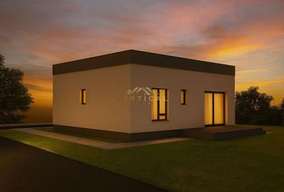 Casa noua pe parter | 3 Camere | 2 Bai | 467mp teren - 6