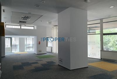 Birou, de 260 mp, în Romană - 7