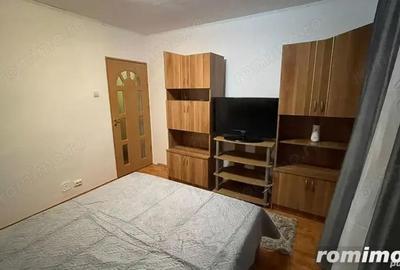 Apartament cu 2 camere nedecomandat în Dacia