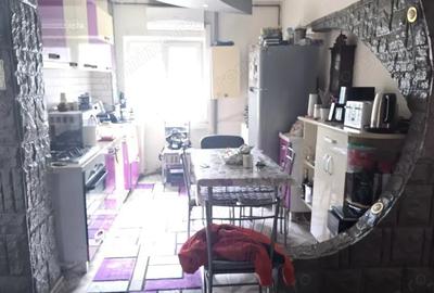 Vand apartament cu 2 camere decomandat in Deva, zona Eminescu (Profi), etaj 1, - 8