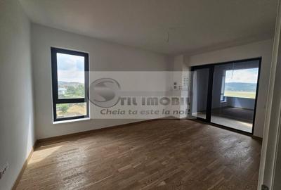 INTABULAT! Apartament cu 2 camere decomandat Pacurari 65mp