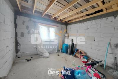 Casă cu 4 camere cu Teren 1000 Mp în Mogoșești - 7