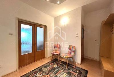 Apartament cu 3 camere decomandat în Central - 2