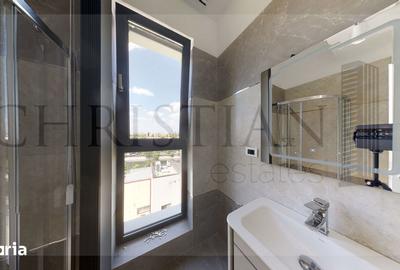 Apartament cu 2 camere, mobilat în Grozăvești - 8