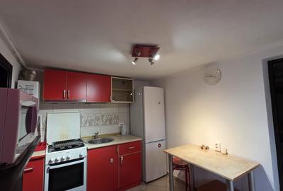 Garsonieră, mobilată în Bucureștii Noi - 3