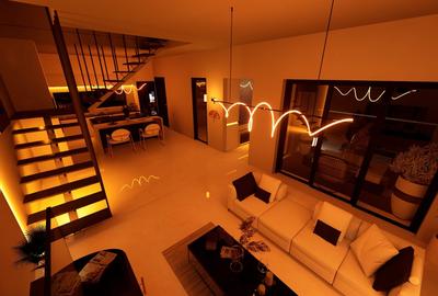 Casă cu 3 dormitoare și curte, Strada Pavlicheni, zonă în dezvoltare - 11